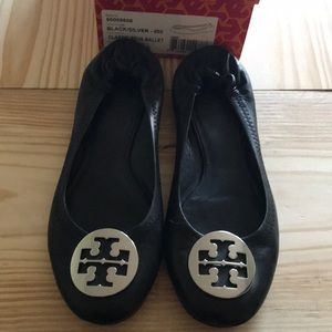 Tory Burch - Classic Reva Ballet Flat